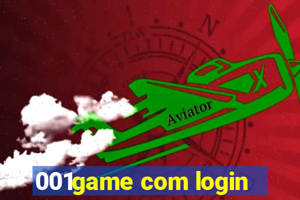 001game com login